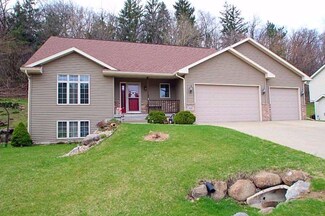 1131 Gils Way, Cross Plains, WI 53528