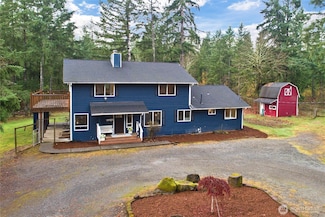 28515 210th Ave SE, Kent, WA 98042