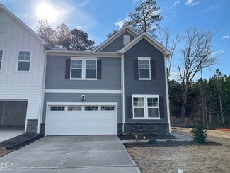 1863 Sweet Gardenia Way, Apex, NC 27502