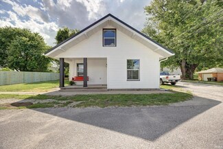 127 N 3rd St, Gosport, IN 47433