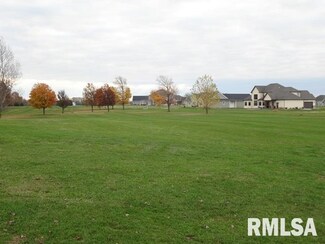LOT 90 Hurff Dr, Elmwood, IL 61529