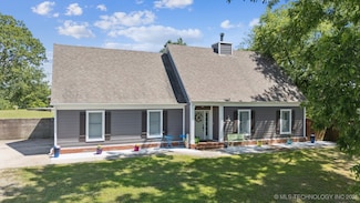 21756 S Highway 88, Claremore, OK 74019