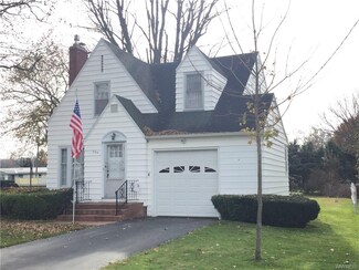 320 Main St, Attica, NY 14011