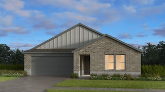 1922 Coleto Rd, Crandall, TX 75114