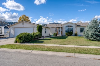 1814 N Belmar Dr, Kalispell, MT 59901