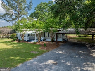 168 Chapman St Unit 1AND16, Norman Park, GA 31771