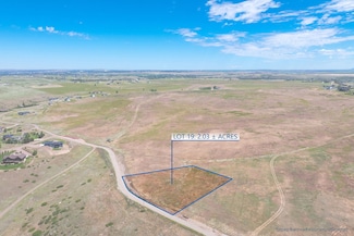 Lot 19 Missouri Bend, Great Falls, MT 59404