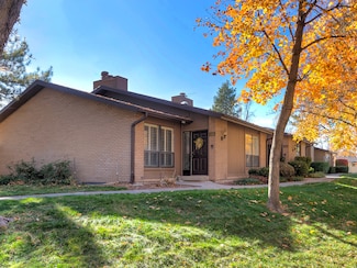 1585 E 6470 S Unit 116, Salt Lake City, UT 84121