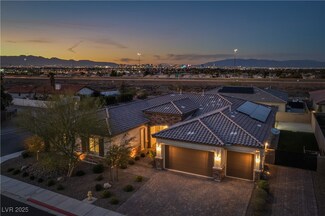3012 Joy Meadow Ave, Henderson, NV 89074