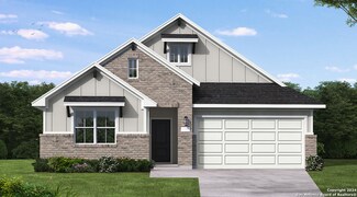 416 Field Fox, Cibolo, TX 78108