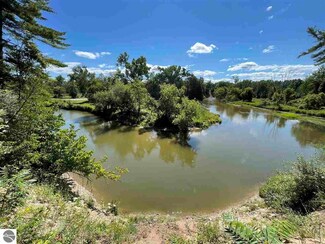 4285 Franklin Trail (Street Address Is Approximate), Sterling, MI 48659