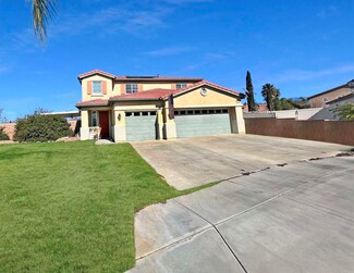2251 Butterfly Ct, San Jacinto, CA 92582