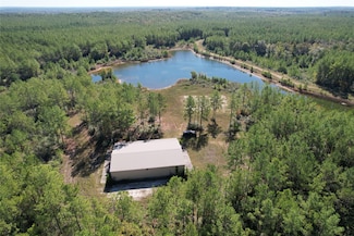 TBD Fm 2991, Burkeville, TX 75932