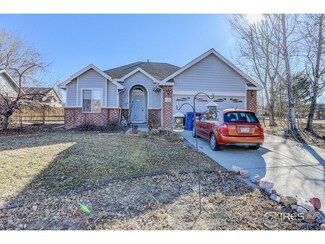 440 4th St, Windsor, CO 80550