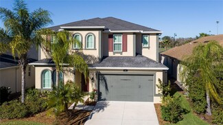 3507 Wicket Field Rd, Lutz, FL 33548