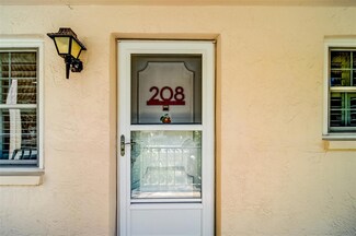 865 Virginia Ct Unit 208, Dunedin, FL 34698