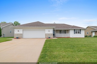 765 N Melcorn Cir, de Pere, WI 54115