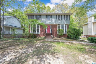 4841 Keith Dr, Birmingham, AL 35242
