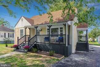 2921 Second St, Winchester, VA 22601