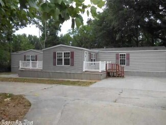 612 California St, Beebe, AR 72012