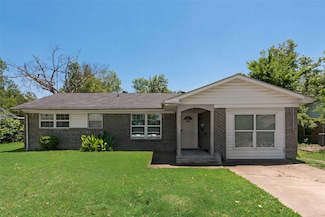520 E Tyler St, Richardson, TX 75081