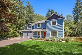 4751 Tree Ridge Ln NE, Poulsbo, WA 98370