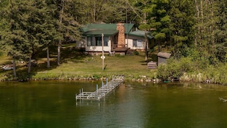 5309 Howard Lake Rd NW, Akeley, MN 56433