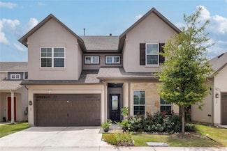 601 C-Bar Ranch Trail Unit 51, Cedar Park, TX 78613