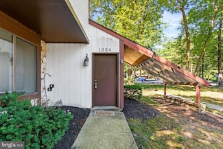 1224 Thackery Ct, Sicklerville, NJ 08081