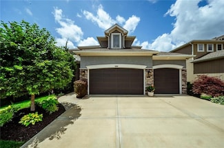 16600 Eby St, Overland Park, KS 66085
