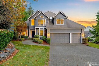 5011 64th Ave NW, Gig Harbor, WA 98335