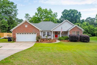3204 Gallant Fox Trail, Tallahassee, FL 32309