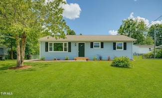 203 Hickory Rd, Bristol, TN 37620