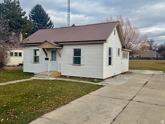 250 N 1st E, Preston, ID 83263