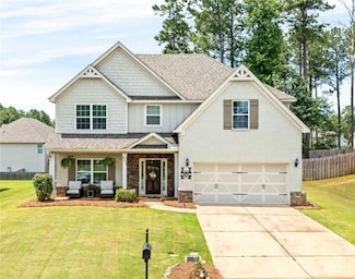 2655 Anderson Ct, Auburn, AL 36832