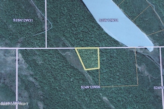 000 No Rd, Skwentna, AK 99667