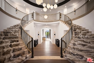 2189 Sheringham Ln, Los Angeles, CA 90077