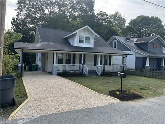 619 Arch St, High Point, NC 27260
