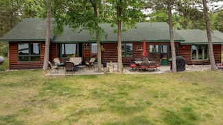 35139 County 39, Laporte, MN 56461