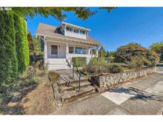 4114 N Overlook Blvd, Portland, OR 97217
