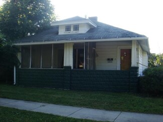 618 Chase St, Elkhart, IN 46516
