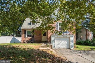 1111 Providence Rd, Secane, PA 19018