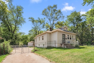 3537 Virginia St, Gary, IN 46409