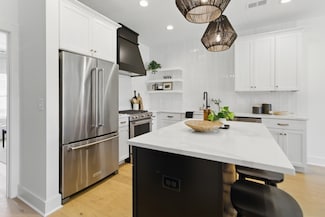 824 Watts Ln, Nashville, TN 37209