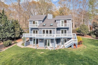 242 Beech Dr, Union Hall, VA 24176