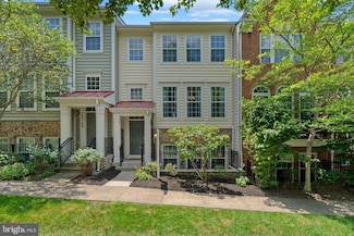17748 Phelps Hill Ln, Derwood, MD 20855