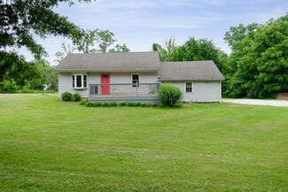 11938 Norkus Rd, Milan, IN 47031