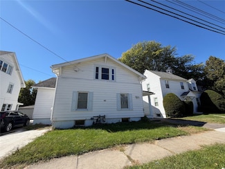 107 Glenwood Ave, Binghamton, NY 13905