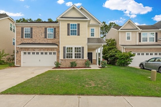 272 Overcup Loop, Summerville, SC 29486