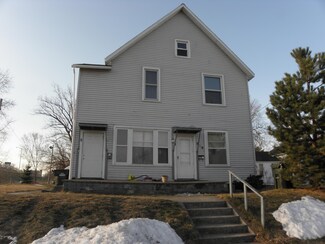 699 Washington Ave, Muskegon, MI 49441